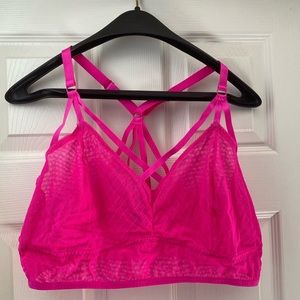 Torrid Bralette - Size 2